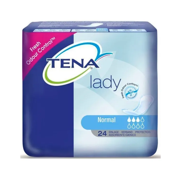 Tena Lady Normal 24U