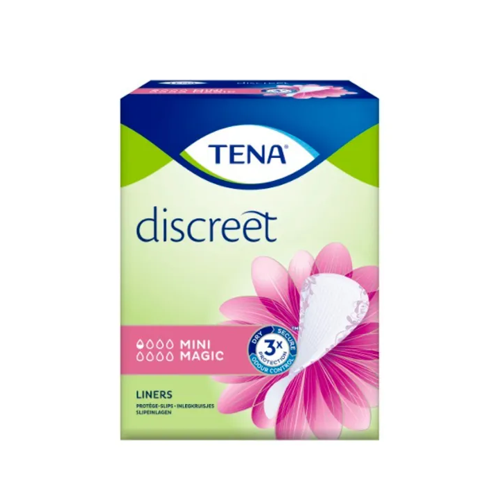 Tena Lady Mini Magic 34U