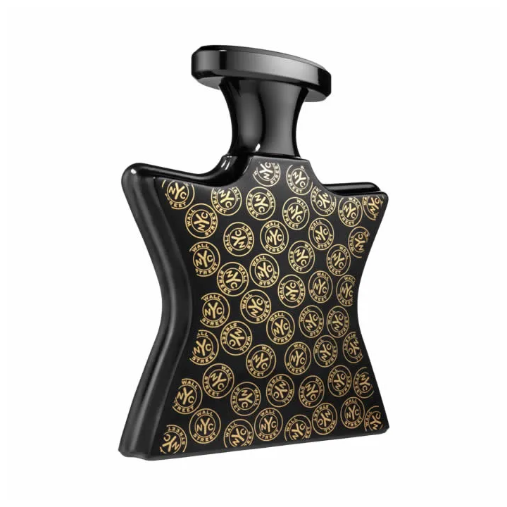 Bond No.9 New York Wall Street Eau De Parfum Spray 100ml