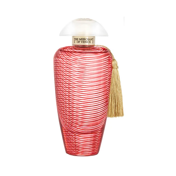 The Merchant Of Venice Byzantium Saffron Eau De Parfum Spray 100ml