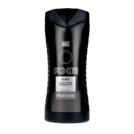 Axe Black Duschgel 400ml