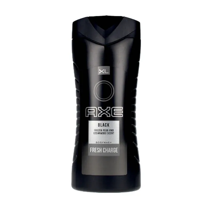 Axe Black Gel Douche 400ml