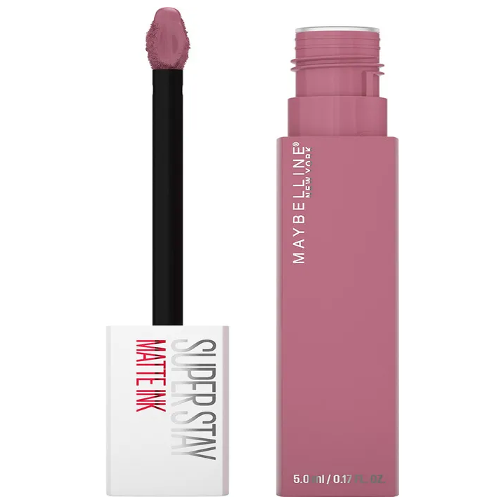 Maybelline Superstay 24 Matte Ink Lipstick 180 Revolutionary 5ml