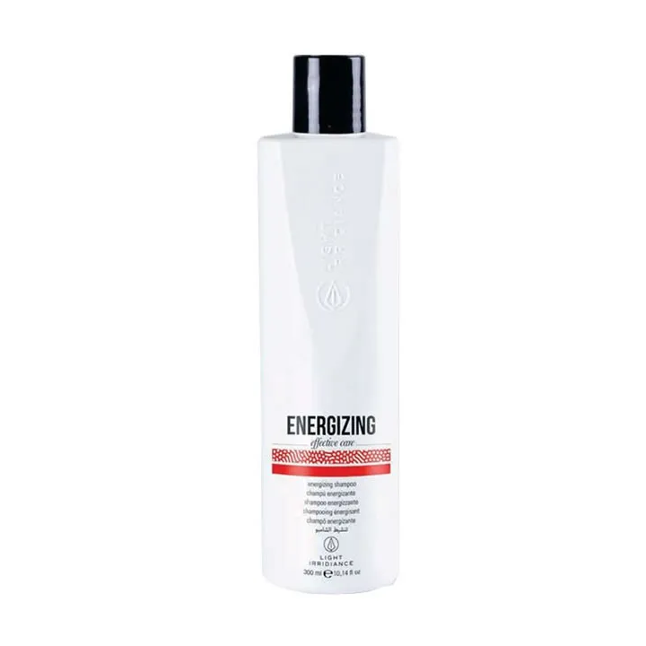 Light Irridiance Energizing Effective Care Shampooing Antichute 300ml
