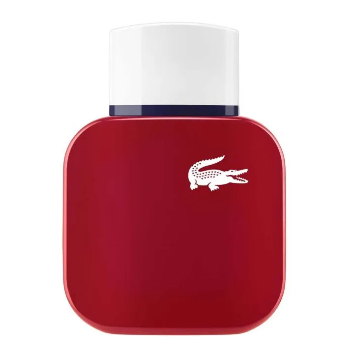 Lacoste L12.12 French Panache Eau De Toilette Spray 90ml