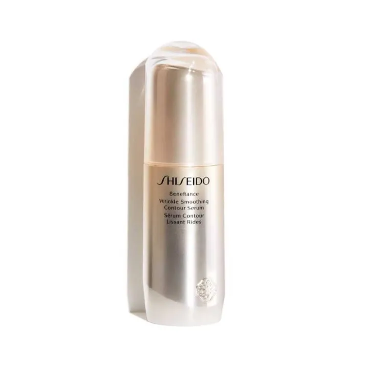 Shiseido Benefiance Wrinkle Smoothing Contour Serum 30ml