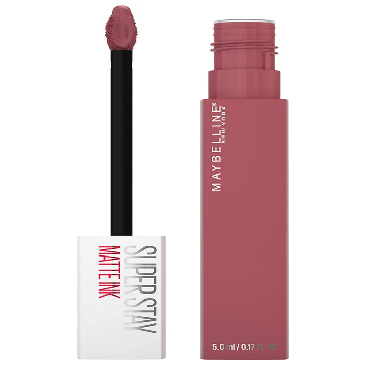 Maybelline Superstay 24 Matte Ink Lipstick 175 Ringleader 5ml