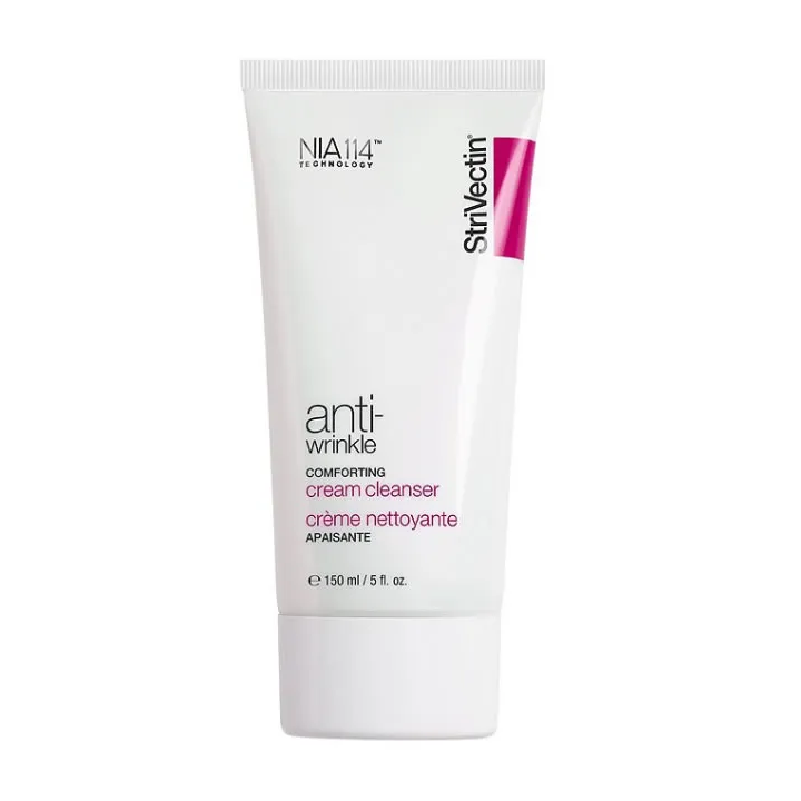 Strivectin Antiarrugas Crema Limpiadora Reconfortante 150ml