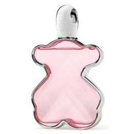 Tous Love Me Eau De Parfum Vaporisateur 50ml