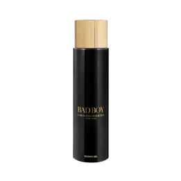 Carolina Herrera Bad Boy Gel De Douche 200ml