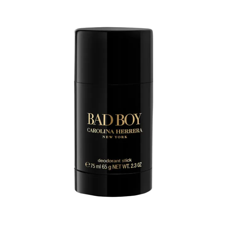 Carolina Herrera Bad Boy Déodorant Stick 75g
