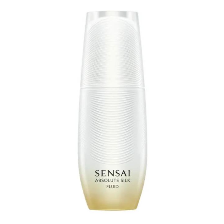 Sensai Absolute Silk Fluid 80ml