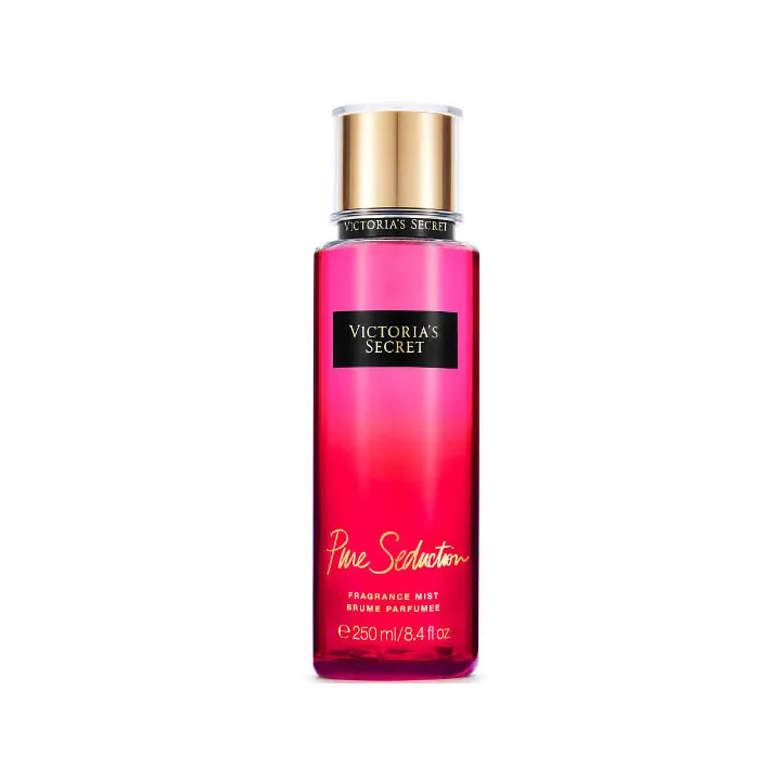 Victoria's Secret Pure Seduction Fragance Mist Spray 250ml