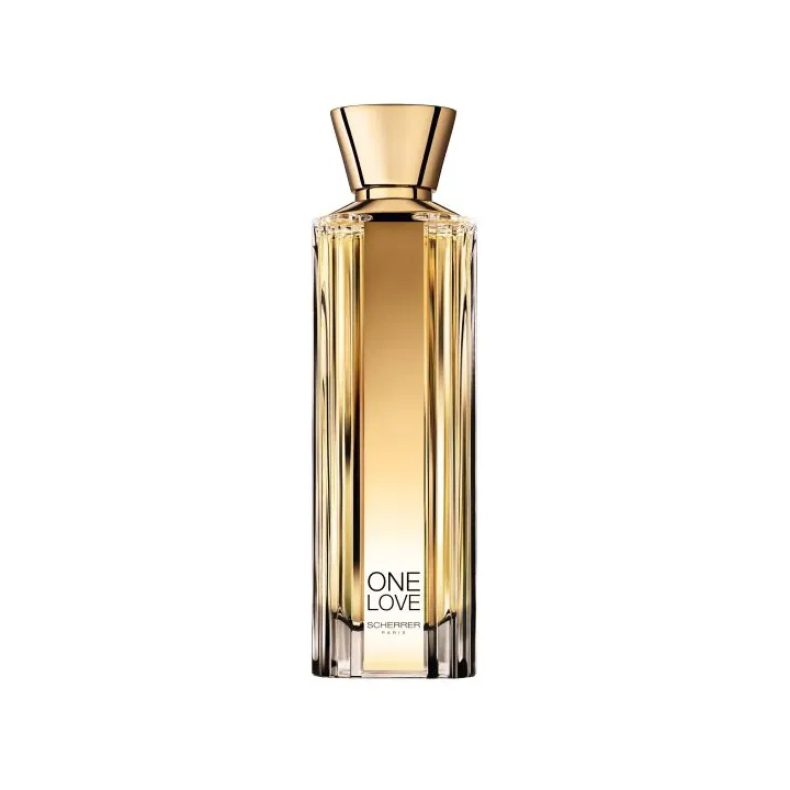 Scherrer One Love Eau De Parfum Spray 50ml