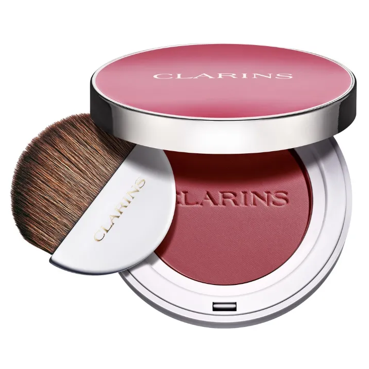 Clarins Joli Blush Blush 04 Cheeky Purple