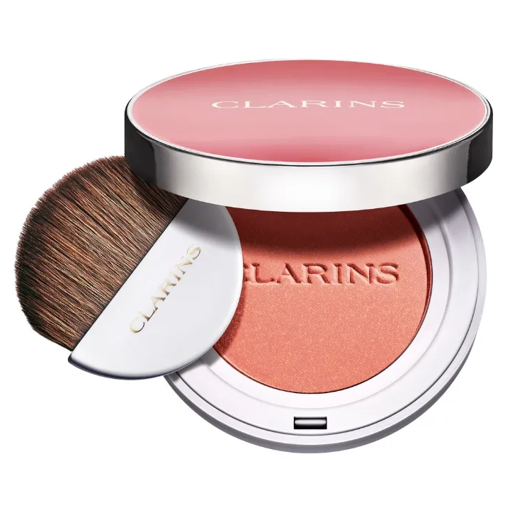 Clarins Joli Blush Blush 05 Cheeky Boum