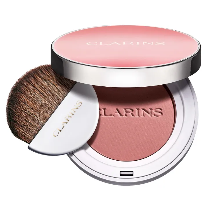 Clarins Joli Blush Blush 03 Cheeky Rose