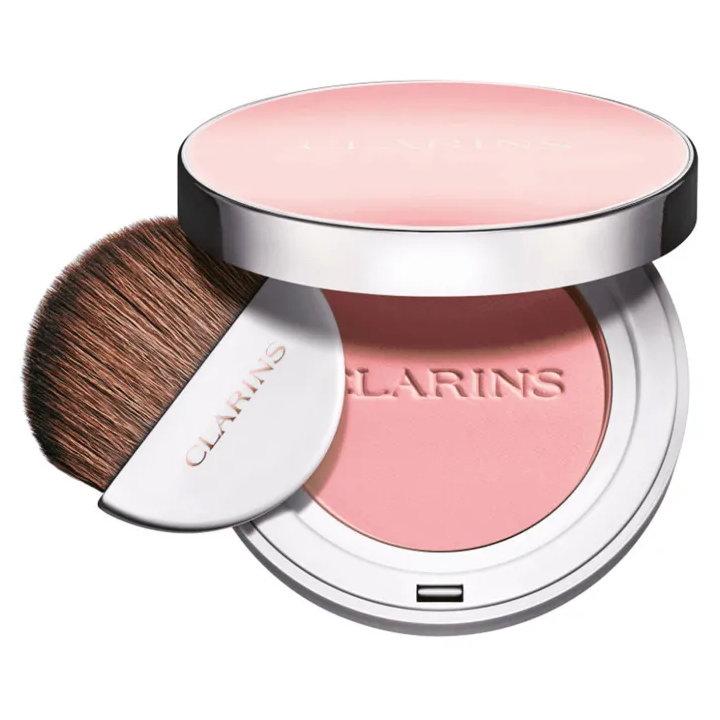 Clarins Joli Blush Blush 01 Cheeky Baby