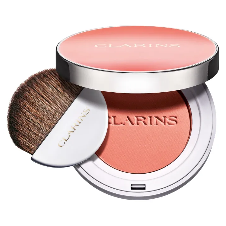 Clarins Joli Blush Blush 06 Cheeky Coral