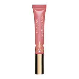 Clarins Eclat Minute Embellisseur Lèvres 19 Intense Smoky Rose