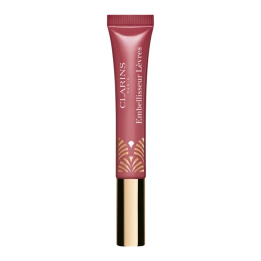 Clarins Eclat Minute Embellisseur Lèvres 17 Intense Maple