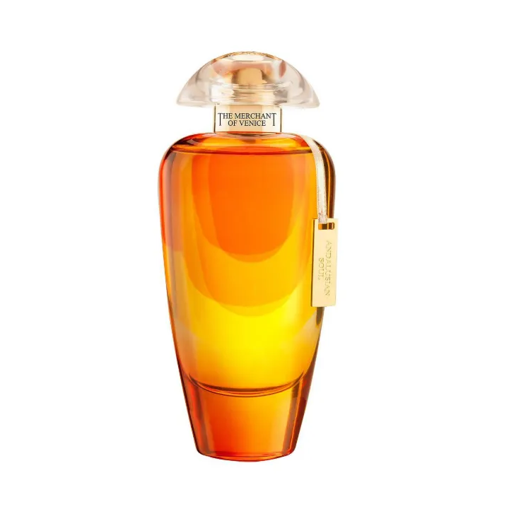 The Merchant Of Venice Andalusian Soul Eau De Perfume Spray 100ml