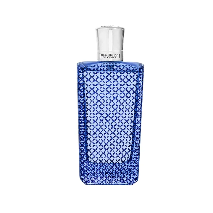 The Merchant Of Venice Venetian Blue Eau De Perfume Spray 100ml
