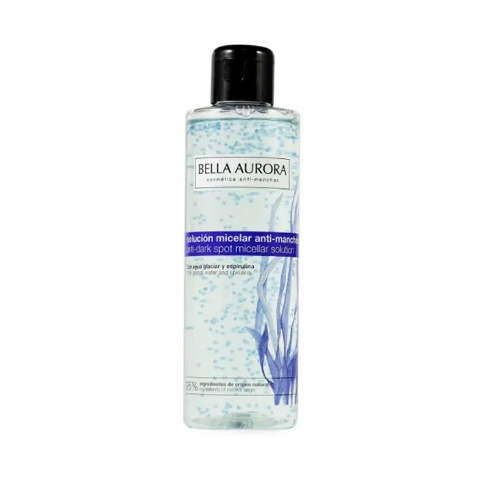 Bella Aurora Micellar Anti-Spot Solution 200ml