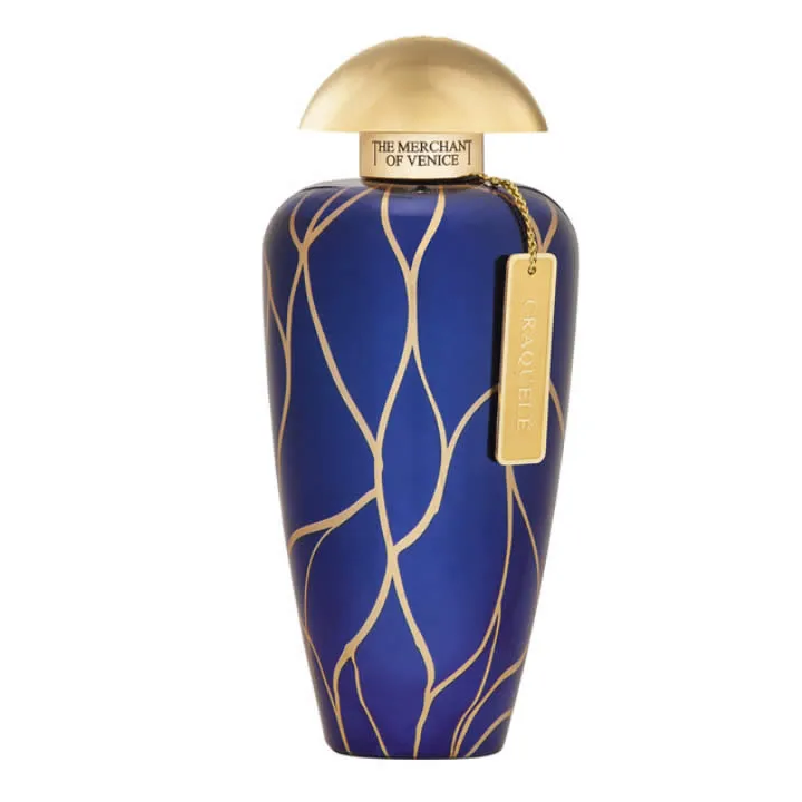 The Merchant Of Venice Craquelé Eau De Parfum Vaporisateur 100ml