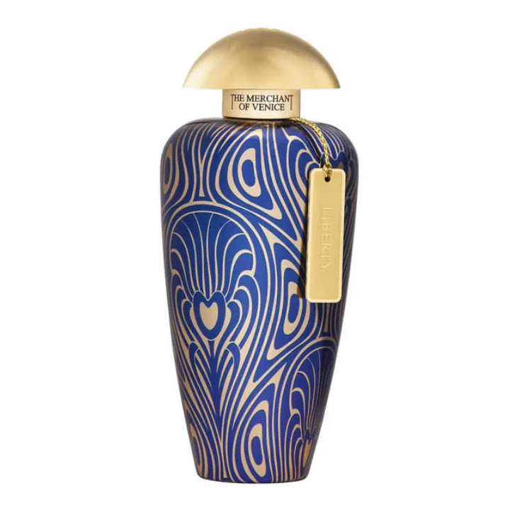 The Merchant Of Venice Liberty Eau De Parfum Spray 100ml