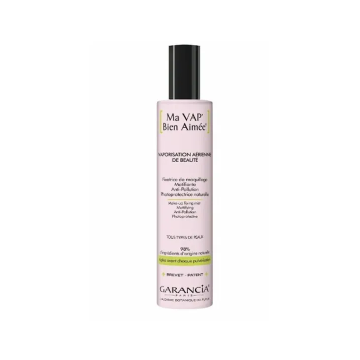 Garancia Ma Vap' Bien Aimée Fixatrice De Maquilage 40 Ml