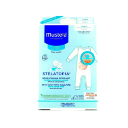 Mustela Pijama Alivio Stelatopia 12-24 Meses