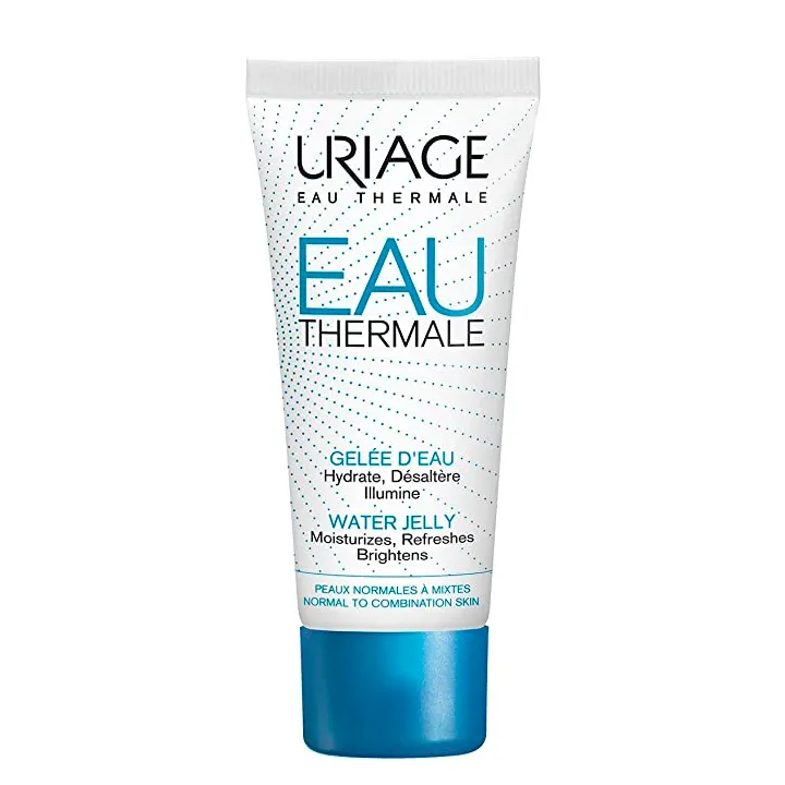 Uriage Eau Thermal Gel D'eau 40ml