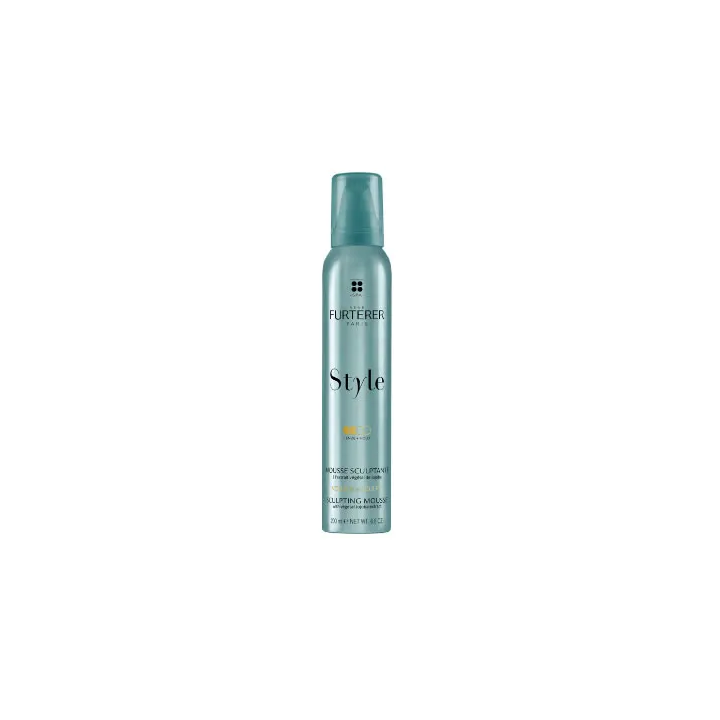 Rene Furterer  Style Espuma Escultora 200ml
