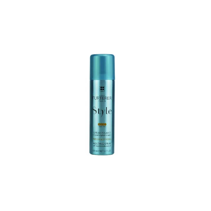 Rene Furterer Style Spray Fijador Precision Y Fijacion Fuerte 150ml