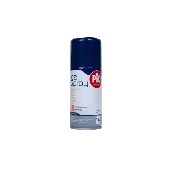 Pic Solution Hielo Spray Confort 150ml