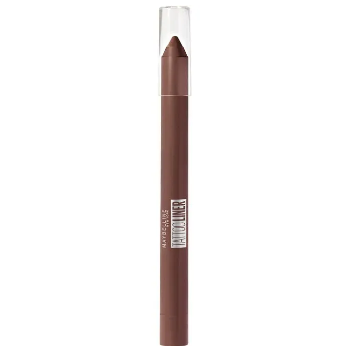 Maybelline Tattoo Liner Gel Pencil 911 Smooth Walnut