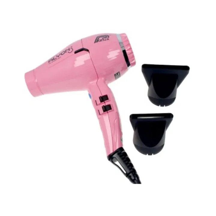 Parlux Hair Dryer Alyon Pink