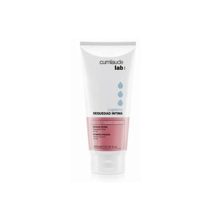 Cumlaude Lab: Intimate Dryness Lubripiú 200ml