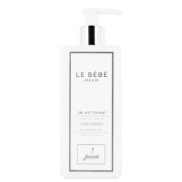 Jacadi Le Bébé Cleansing Gel Body And Hair 400ml