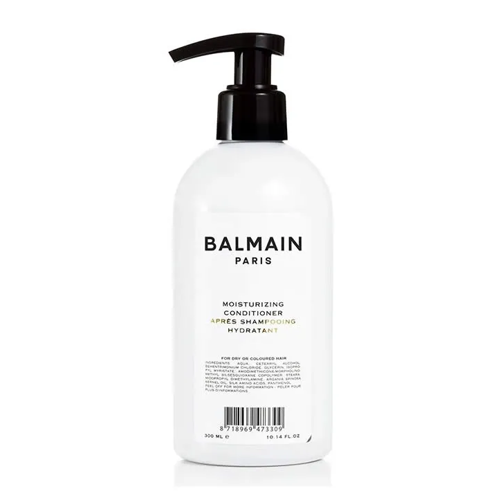 Balmain Feuchtigkeitsspendende Haarspülung 300ml