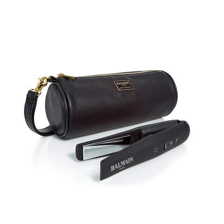 Balmain Universal Cordless Straightener (EU, UK And US Plug)