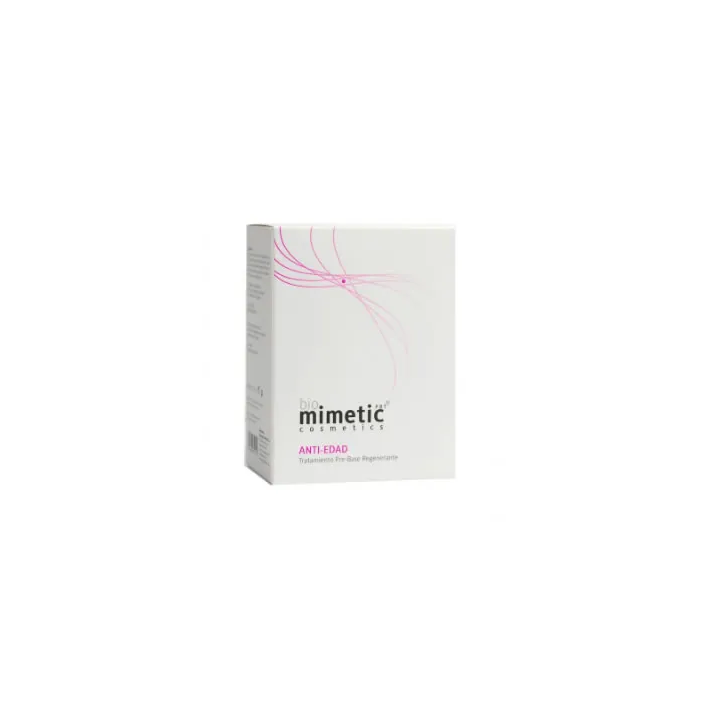 Biomimetc Anti-Age Prebase Treatment 30ml