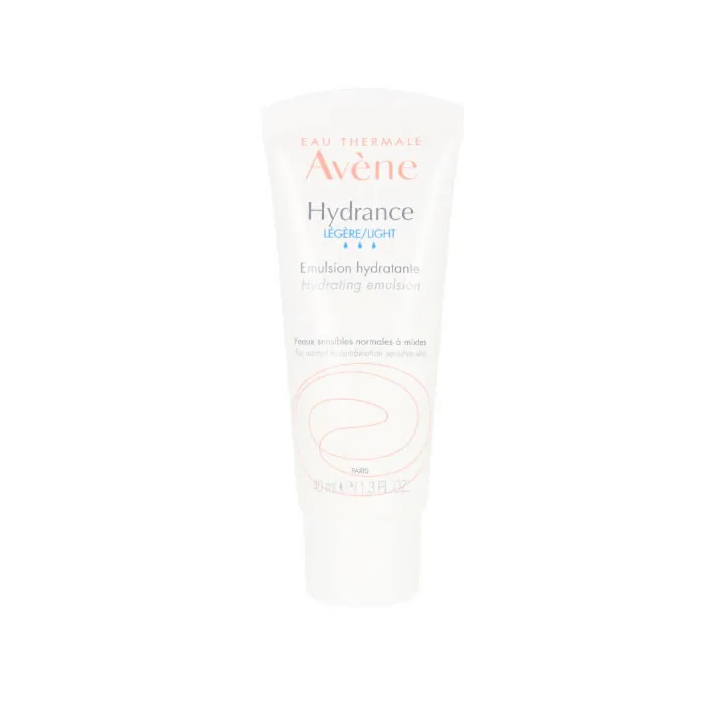 Avene Hydrance Optimale Crema Hidratante Ligera 40ml