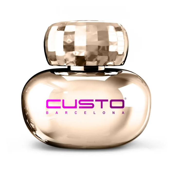 Custo Barcelona This Is Me Eau De Parfum Vaporisateur 100ml