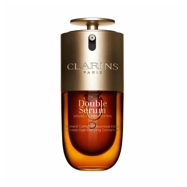 Clarins Double Serum 30ml