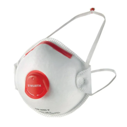 Mascarilla FFP2D-V-CM 2000-EN 149