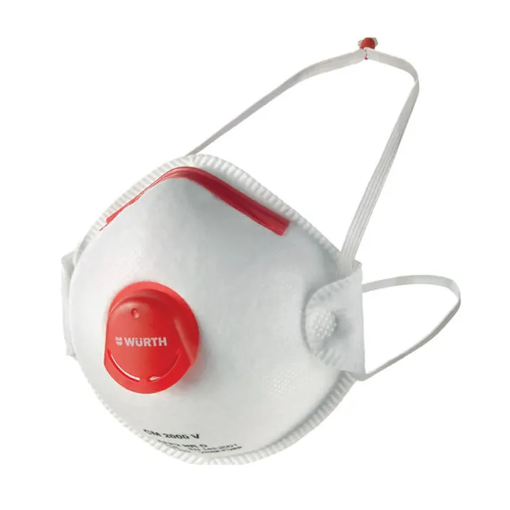 Breathing Mask FFP2D-V-CM 2000-EN 149