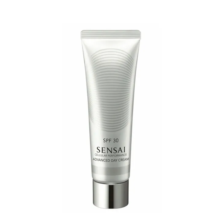 Sensai Cellular Performance Advanced Day Cream Spf30 50ml