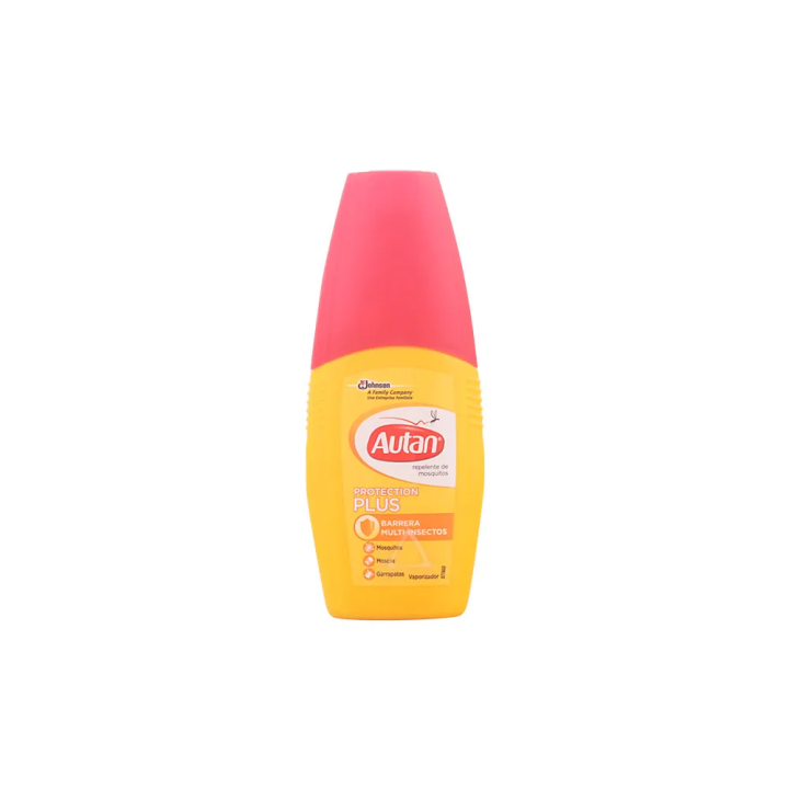 Autan Mückenschutz  Spray 100ml